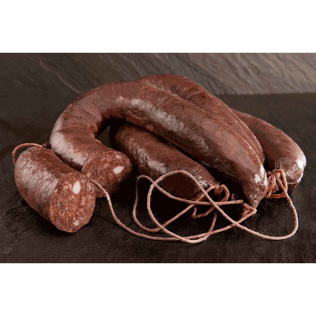 BOTIFARRA NEGRA L'Esquiador (kg)