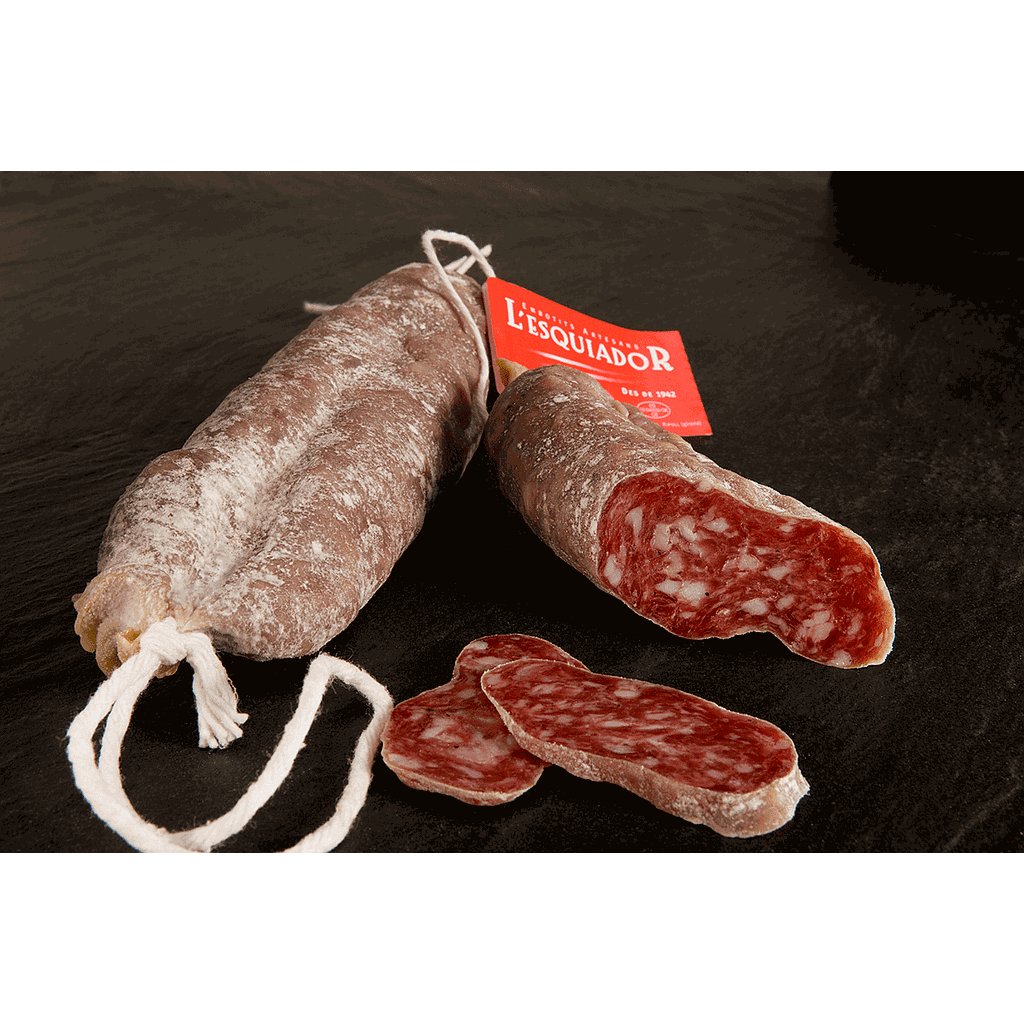 LONGANIZA L'Esquiador (kg)