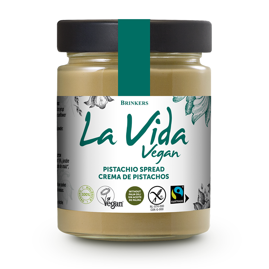 CREMA FESTUC ECO La Vida Vegan 270 g