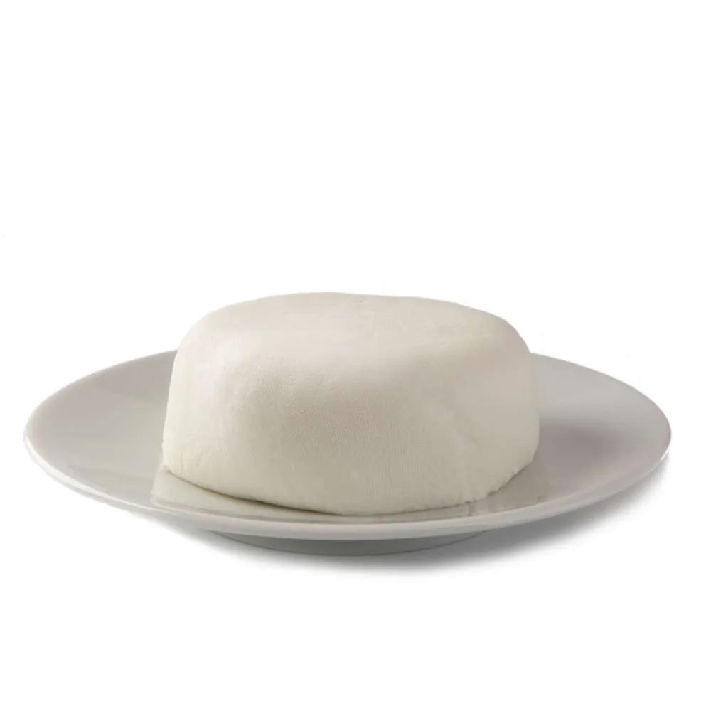 QUESO DE UNTAR NATURAL La Cleda