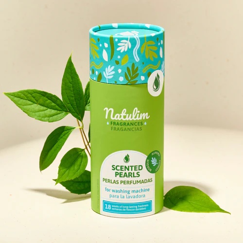 PERLAS PERFUMADAS BOSQUE Natulim 300 g