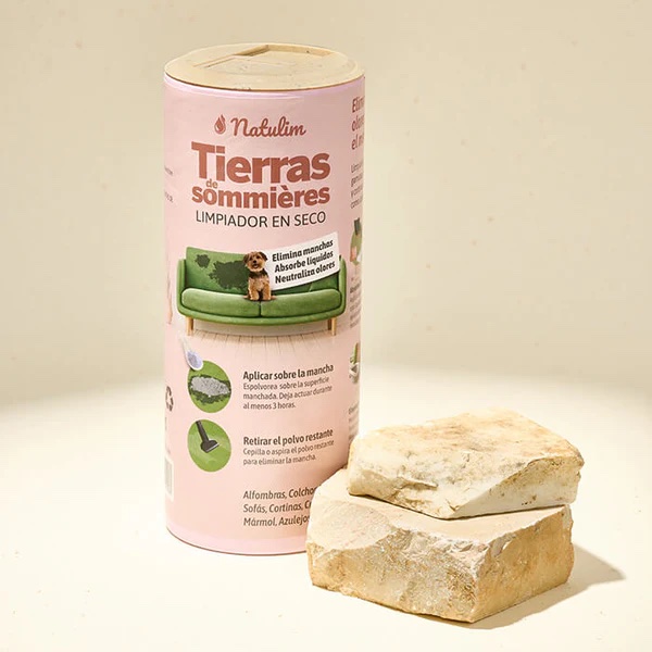 TERRES DE SOMMIÈRES Natulim 300 g