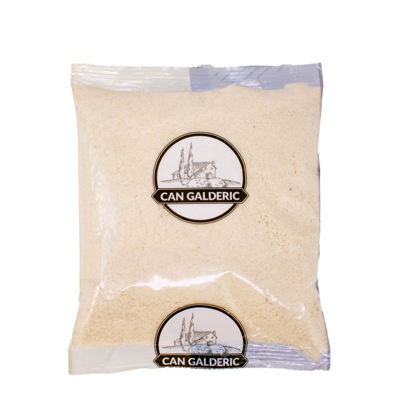 ALMENDRA RALLADA MARCONA  ECO Can Galderic 250 g