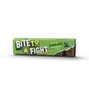 CHOCOLATINA CON LECHE Y NUEZ DE BRASIL Oxfam 47g