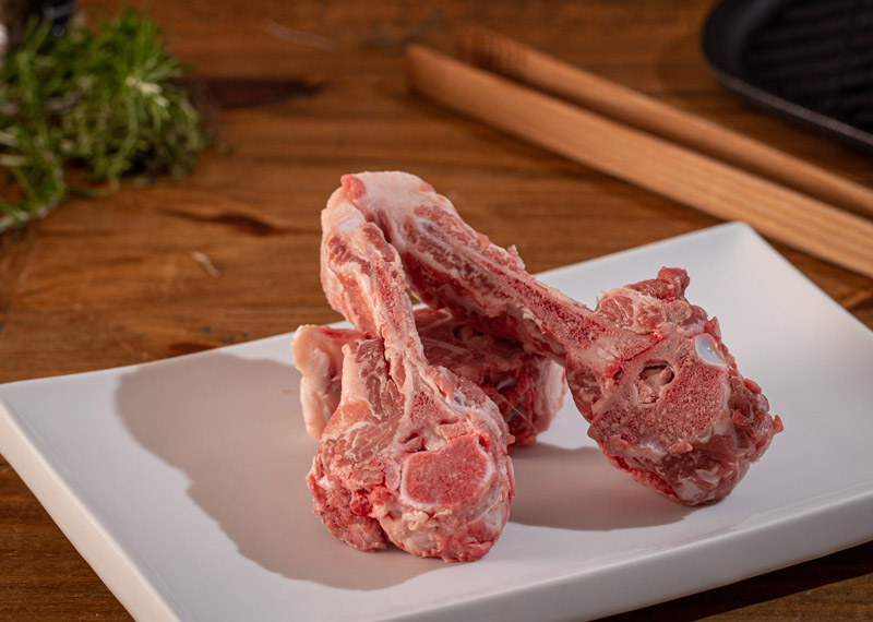 OSSOS ESPINADA DE PORC ECO dpagès (kg)