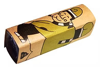 PROMOCIÓN 15% CAGANER (Mini chocolate almendra) Massaxuxes 60 g