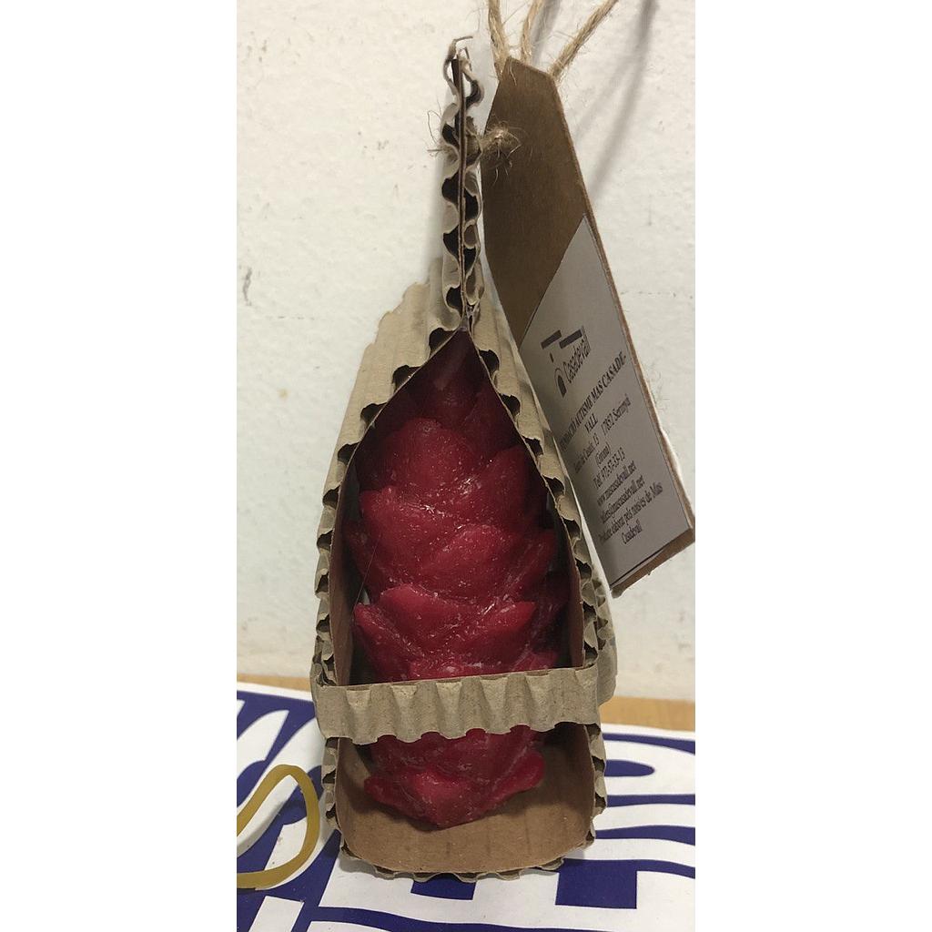 ESPELMA NADAL Mas Casadevall petita