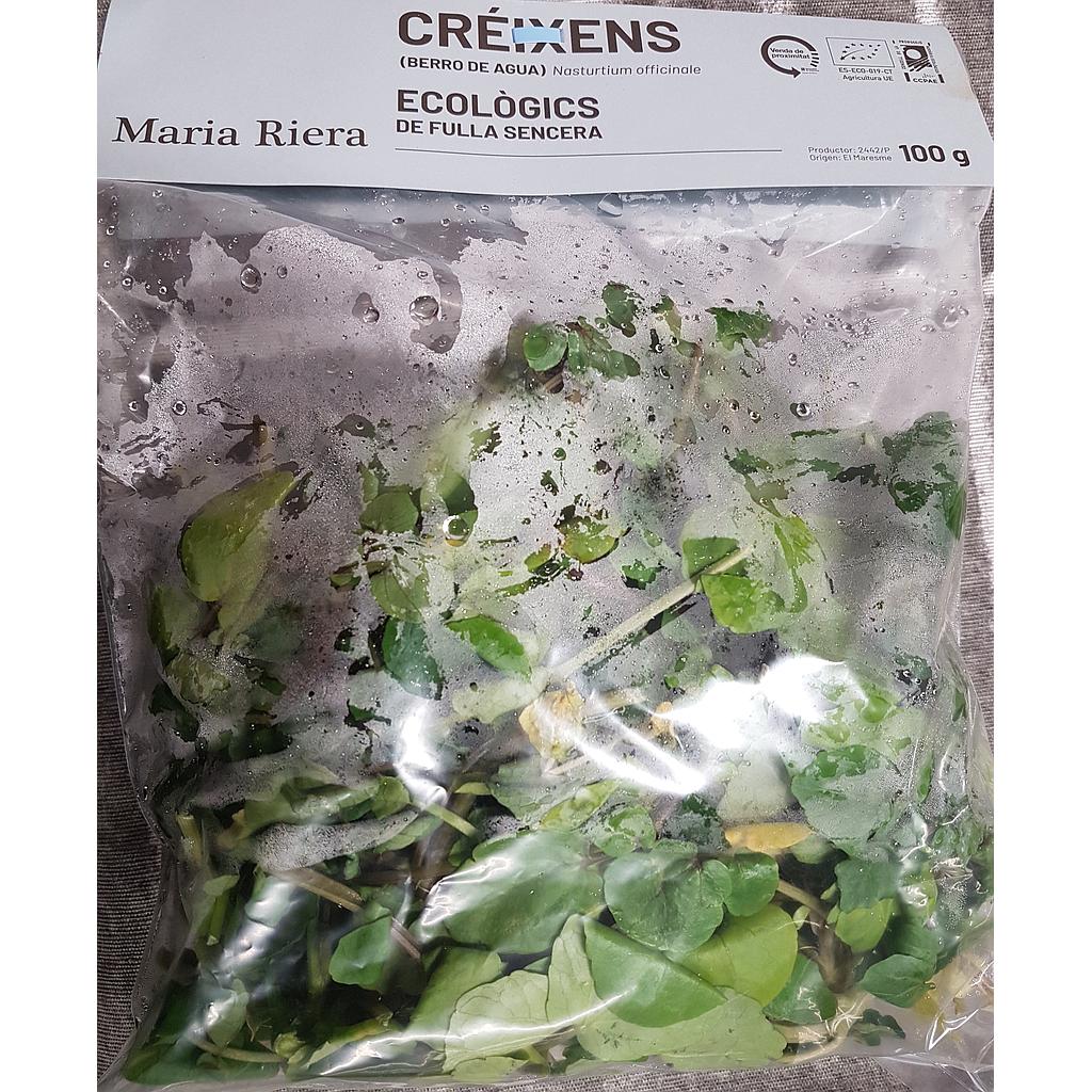 CRÉIXENS 100 g Maresme