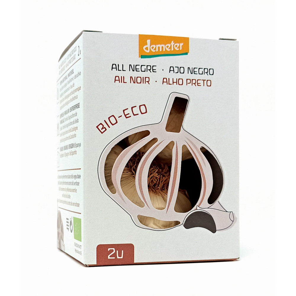 AJO NEGRO Cal Valls 2u.