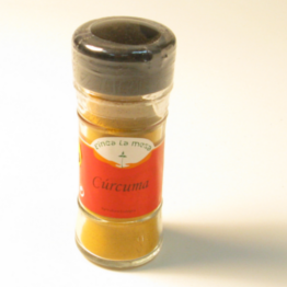 CURRY Finca La Mesa 35 g