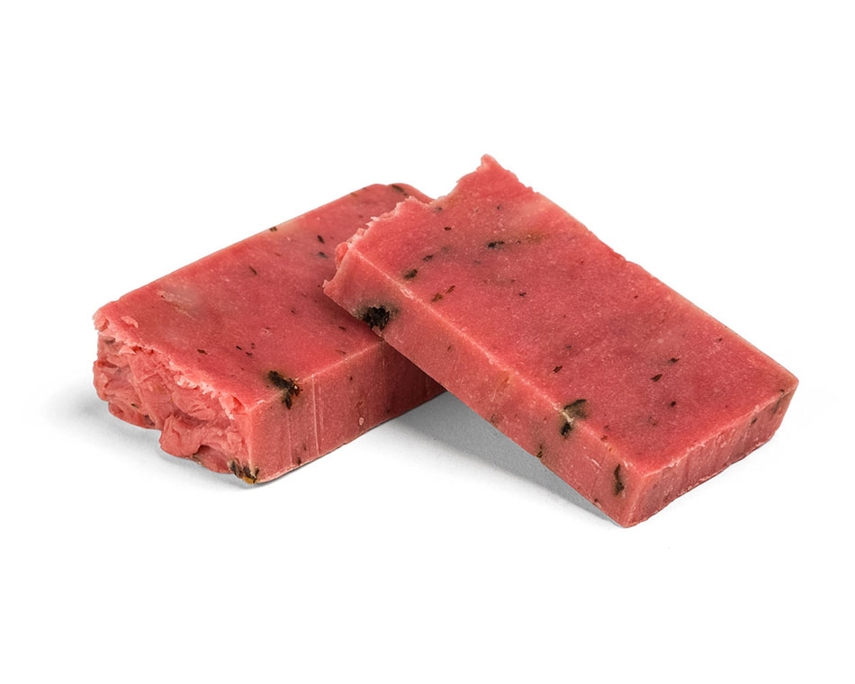 GRANEL JABÓN ROSA MOSQUETA Y KARITÉ GoodGranel (kg)