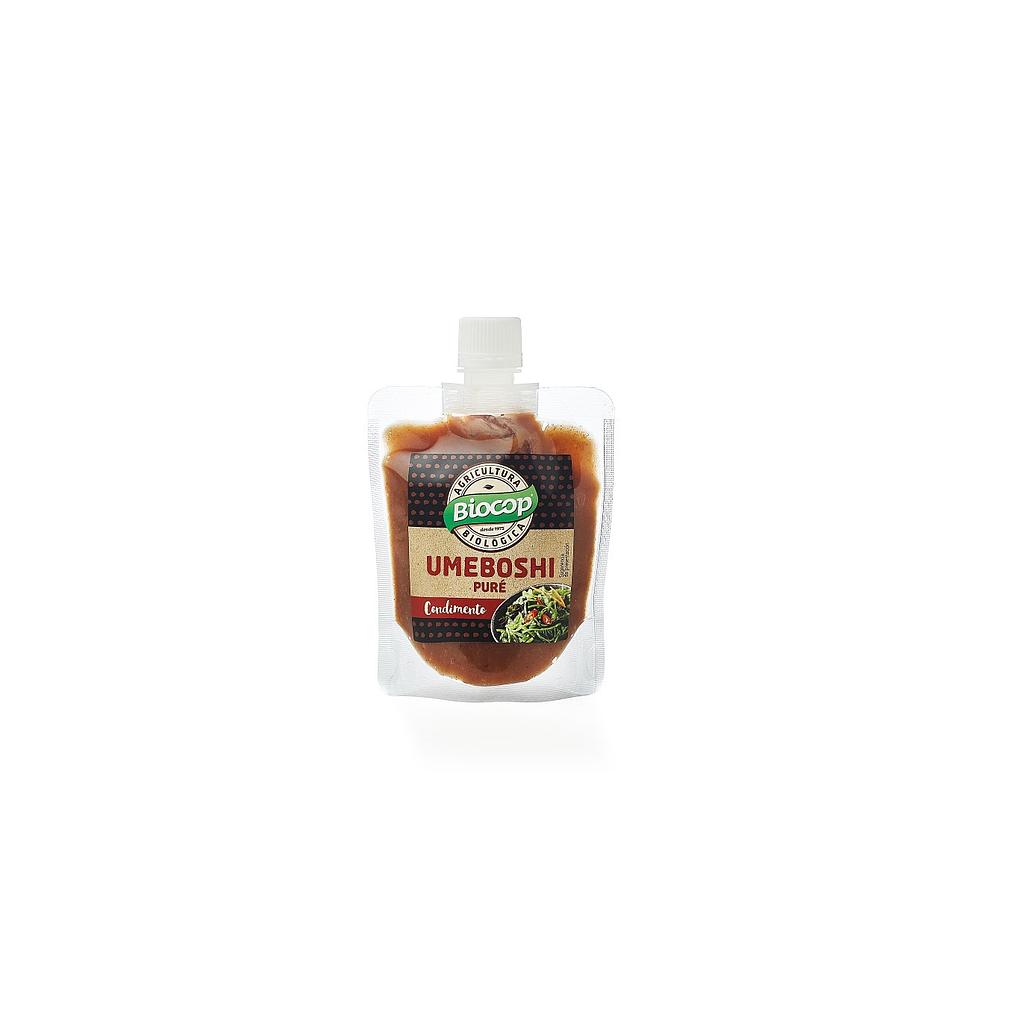 PROMOCIÓ 10% UMEBOSHI PURÉ ECO Biocop 150 g