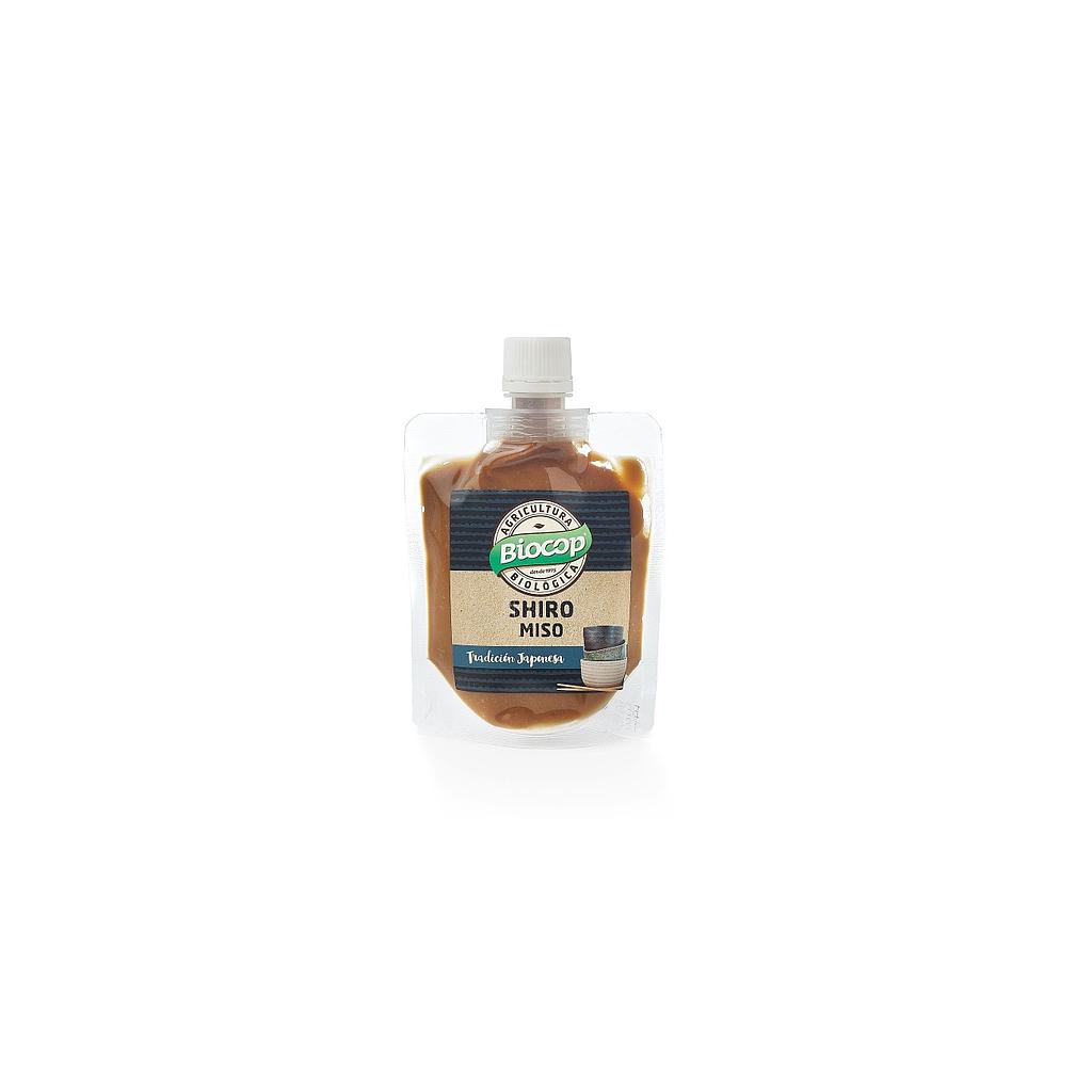 PROMOCIÓ 10% MISO SHIRO ECO Biocop 150 g