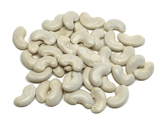 GRANEL MONGETA GANXET (kg) Alt Empordà