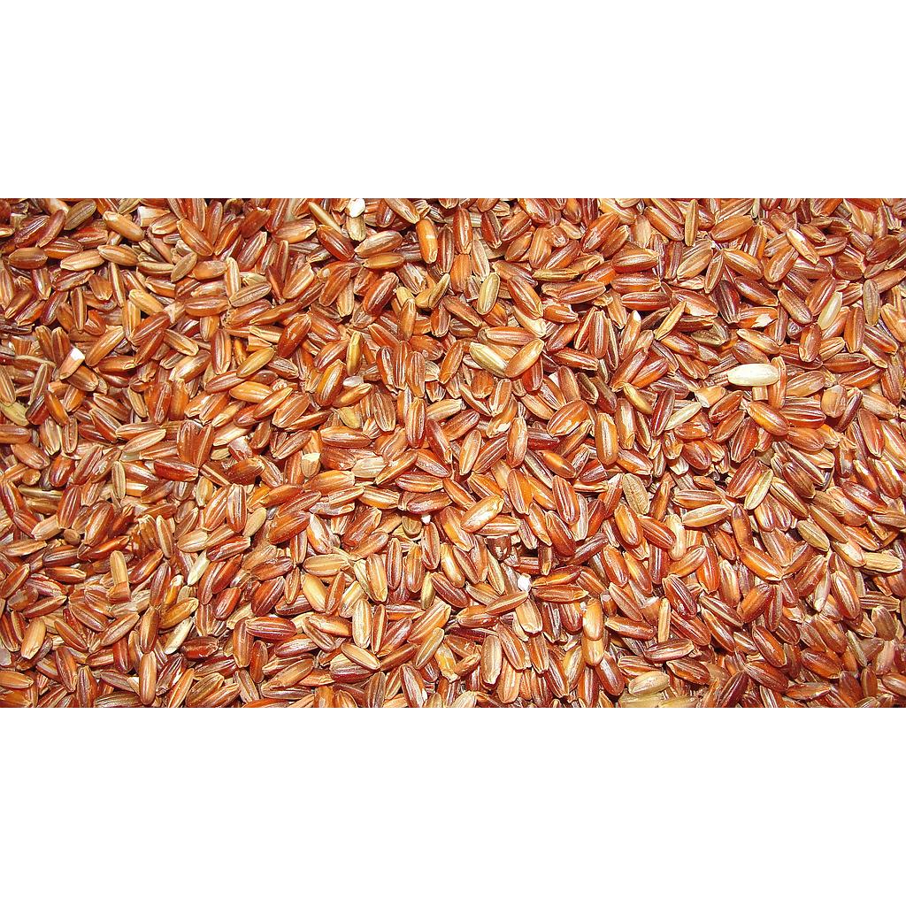 GRANEL ARROZ ROJO ECO (kg)