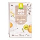 TÉ BLANCO SELECCIÓN Oxfam 50 g