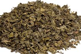 GRANEL TE VERD ECO Herbes del Molí