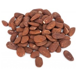 GRANEL ALMENDRA TOSTADA ECO Paño Naturæ