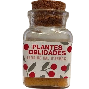 ESCATES DE SAL D'ARANYÓ Plantes Oblidades, 85g (còpia)