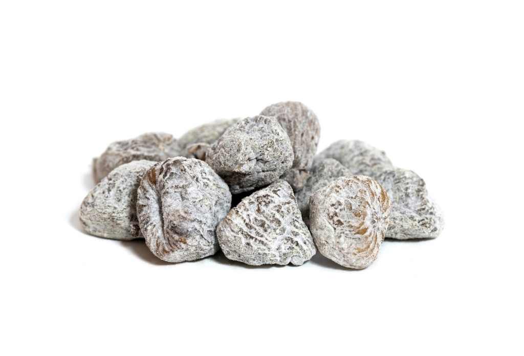 GRANEL FIGUES SEQUES ECO (kg) Espanya