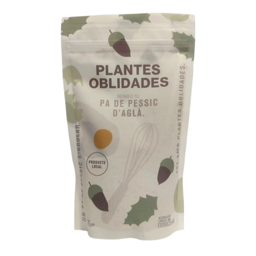 PREPARADO DE BIZCOCHO Plantes Oblidades 375g