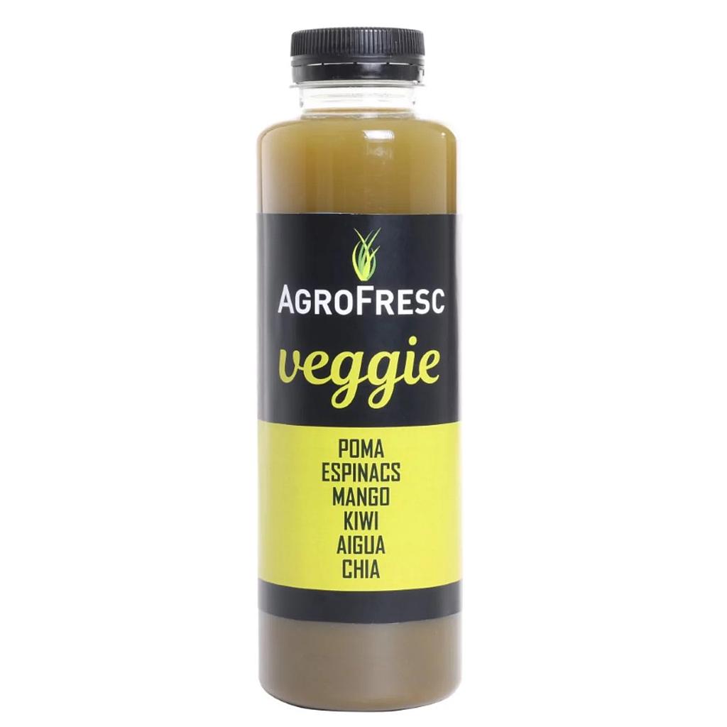 ZUMO VEGGIE Agrofresc 500 ml
