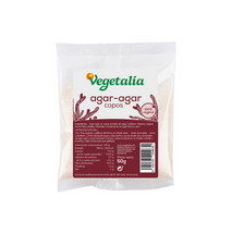 ALGA AGAR-AGAR EN COPOS ECO Vegetalia 50 g