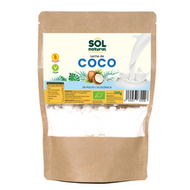 XIPS DE COCO ECO Sol Natural 150 g