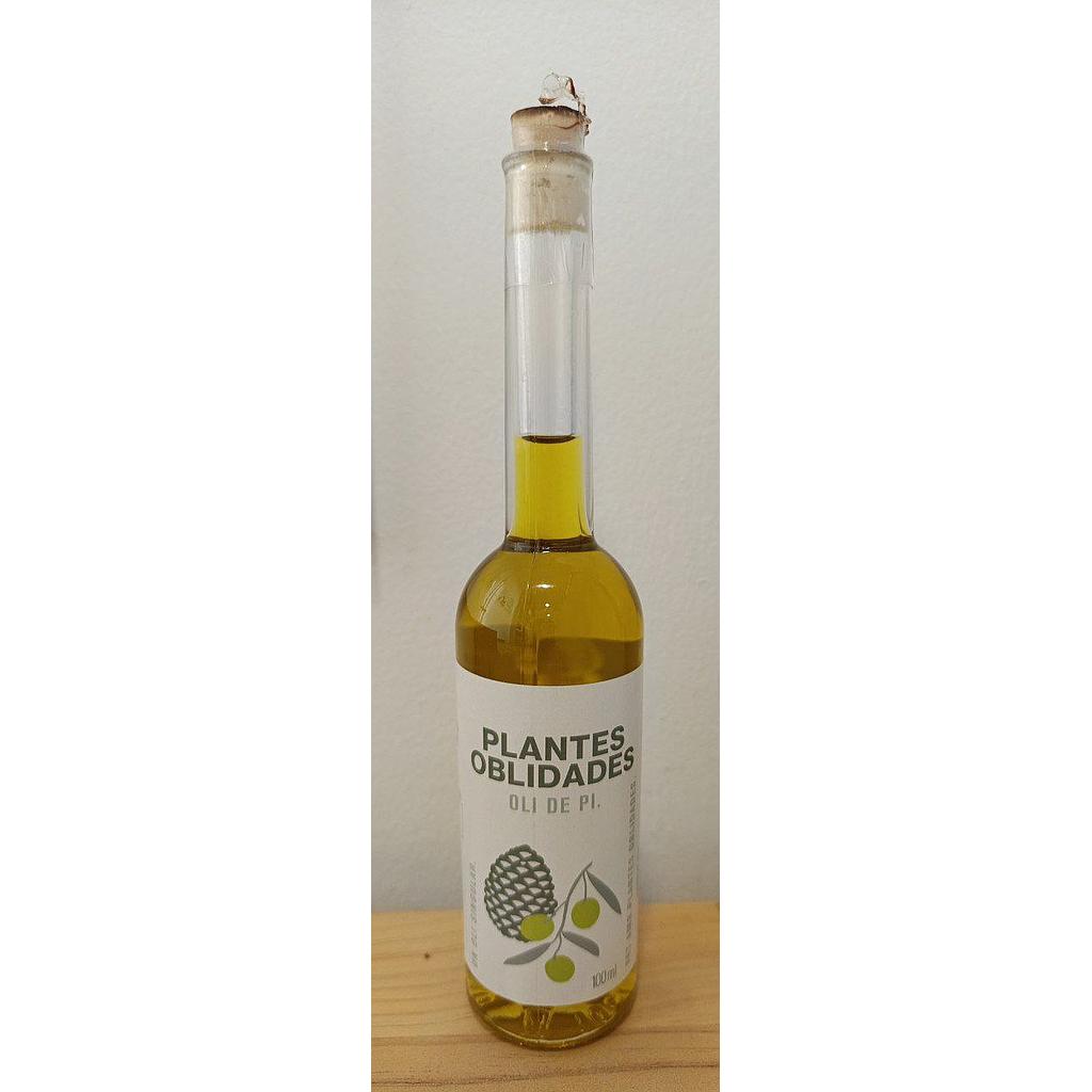 OLI DE PI Plantes Oblidades 100 ml