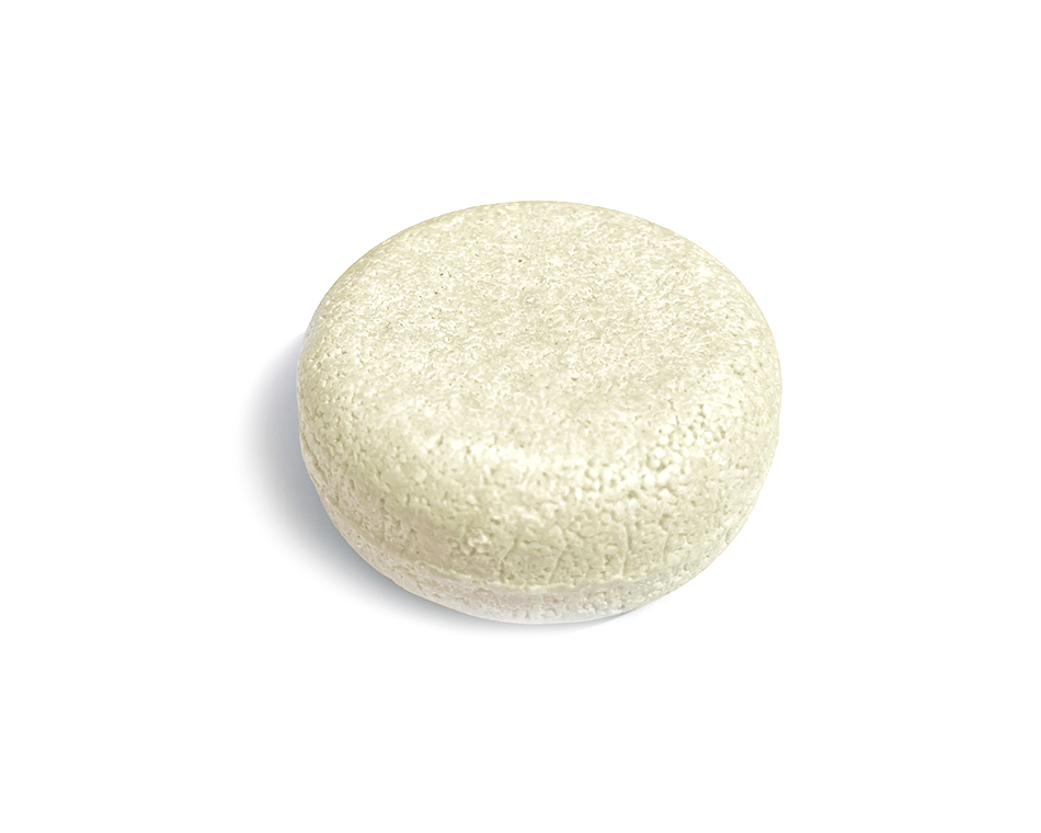 XAMPÚ SÒLID CABELL TENYIT Goodgranel 50 g