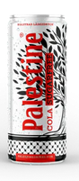 REFRESC DE COLA SENSE SUCRE PalestineDrinks