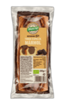 PA DE PESSIC MARBRE D'ESPELTA ECO Biocop 250 g