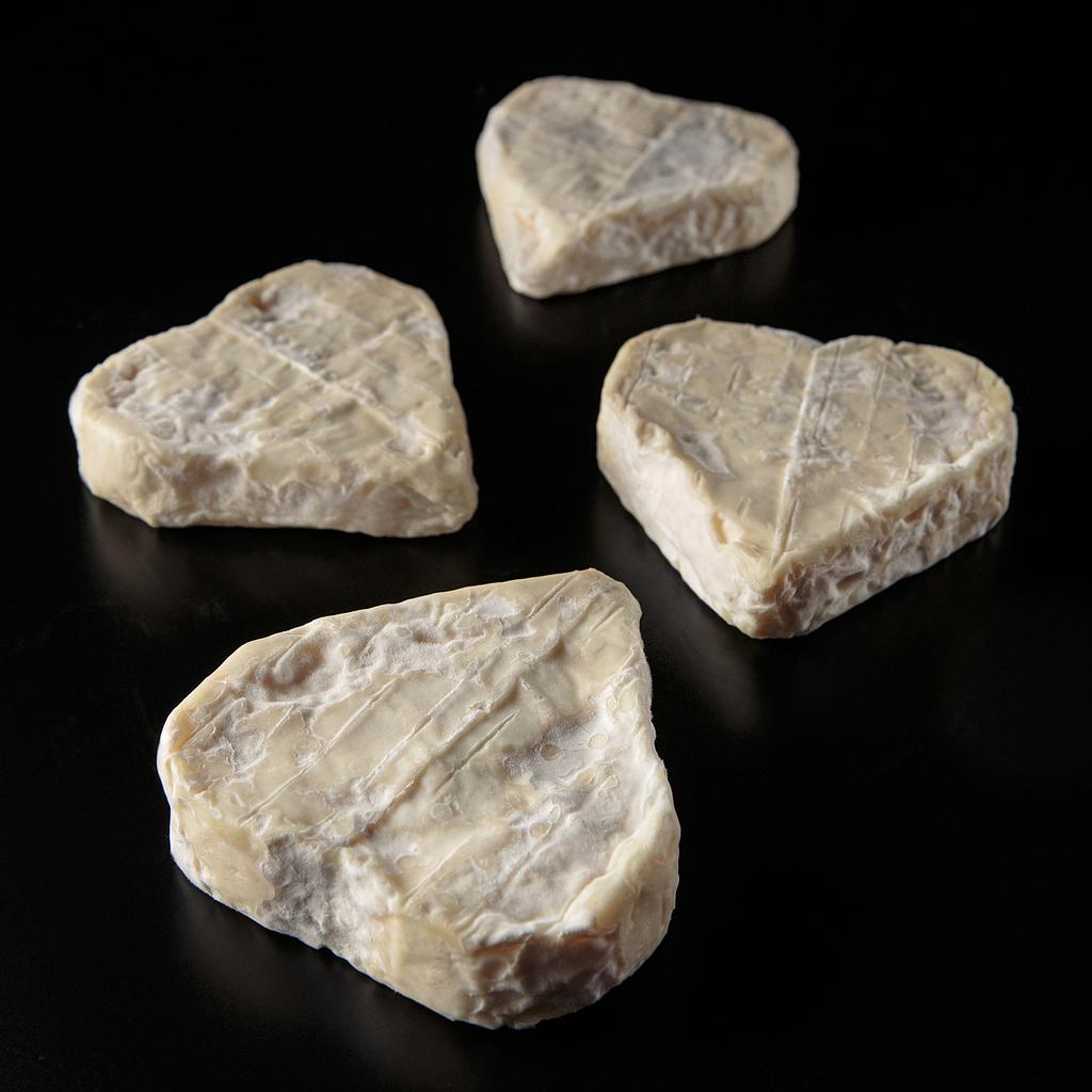 BATEC de CASEUS 120 g aprox.