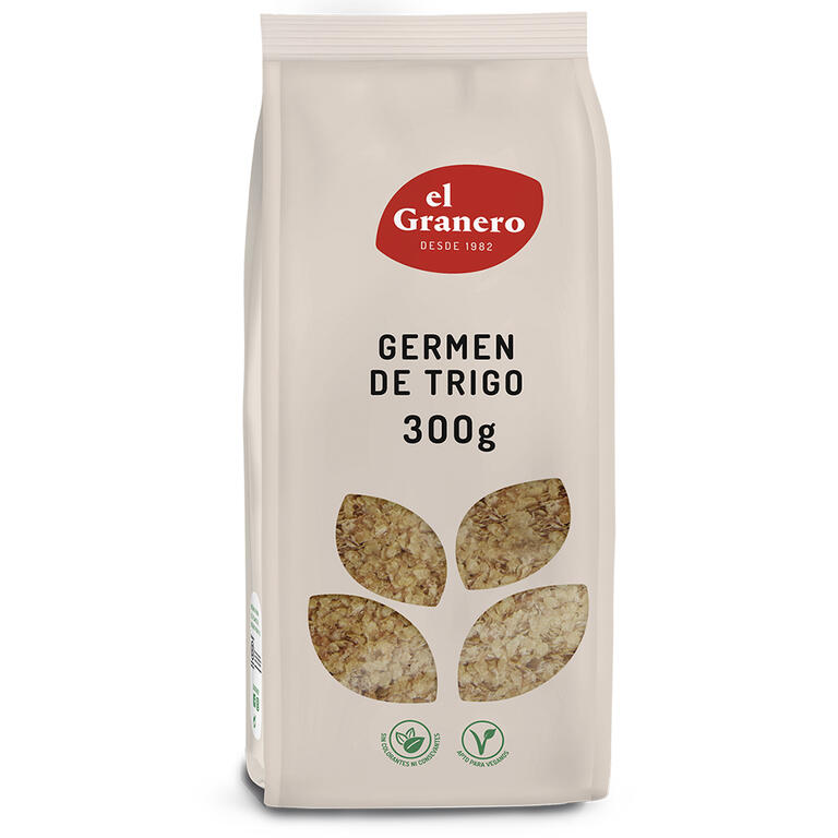 GERMEN DE BLAT El Granero 300 g