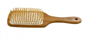 CEPILLO CABELLO BAMBÚ GRANDE Naturabio