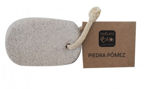PEDRA PÓMEZ Naturabio