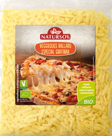 VEGGIEQUES RALLADO ESPECIAL GRATINAR ECO Natursoy 200 g