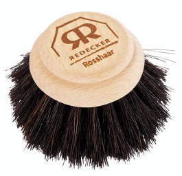 RECAMBIO CEPILLO PARA PLATOS Redecker 5 cm