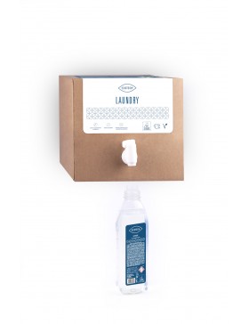 GRANEL DETERGENT PER A LA ROBA LAUNDRY Ecotech (kg)