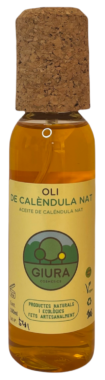 ACEITE DE CALÉNDULA Giura 100 ml