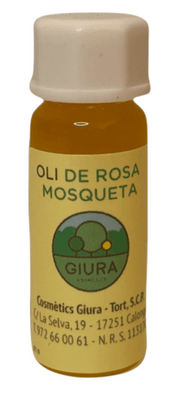 ACEITE DE ROSA MOSQUETA Giura 7 ml