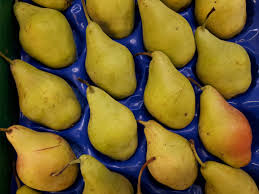 FRESC PERA BLANQUILLA PROXIMITAT (kg) Terra Pagesa