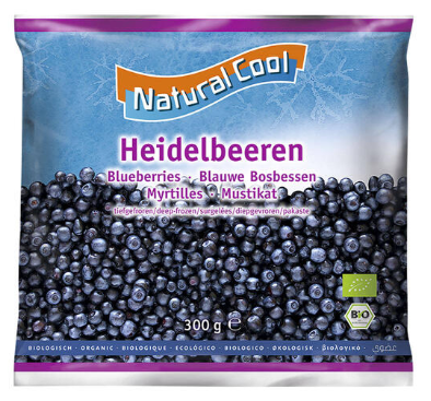 NABIUS CONGELATS ECO Natural Cool 300 g