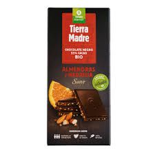 XOCOLATA AMB LLET ECO Oxfam 100g (còpia)
