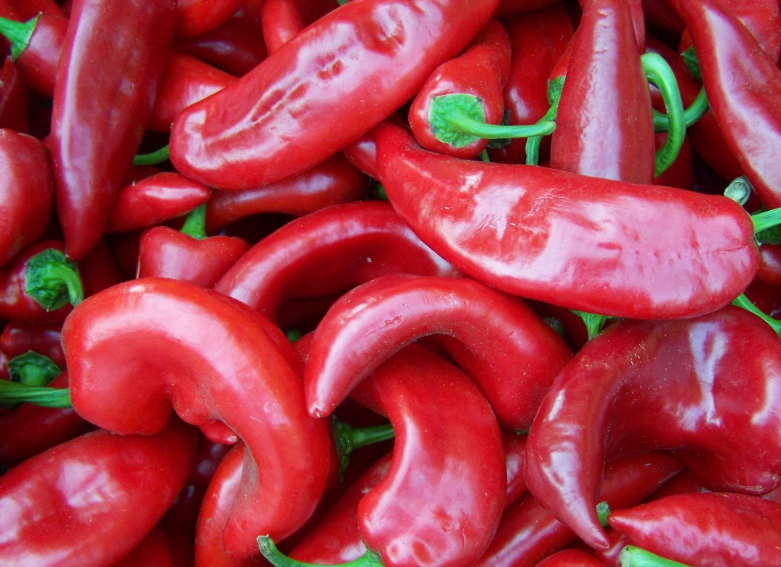 FRESC PEBROT VERMELL ITALIÀ PROXIMITAT (KG) Terra Pagesa