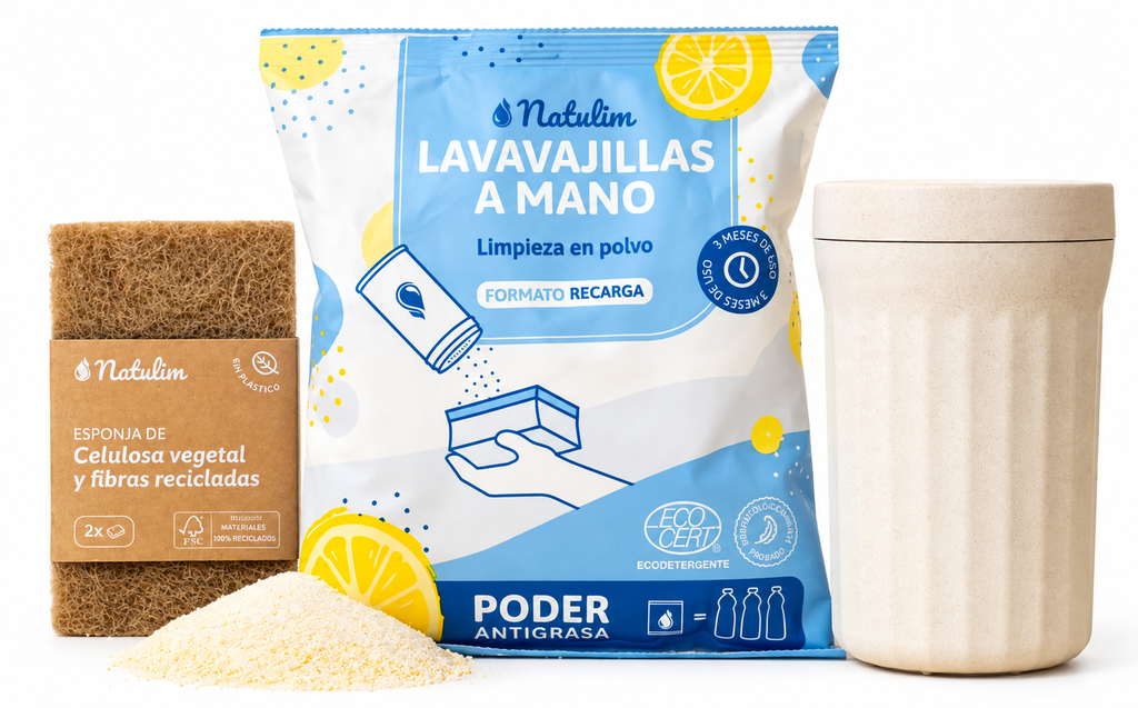 PACK RENTAPLATS A MÀ Natulim