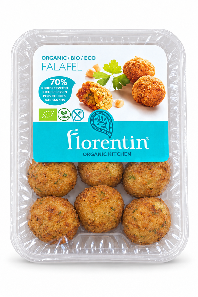 FALAFEL ECO Fiorentin 240 g