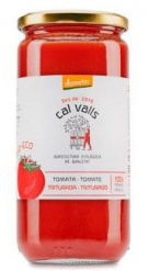 C. BÁSICA - SOFRITO TOMATE Cal Valls 700 g