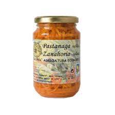 PASTANAGA RATLLADA FLASCÓ Cal Valls 190 g