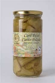 CARD FLASCÓ ECO Cal Valls 400 g